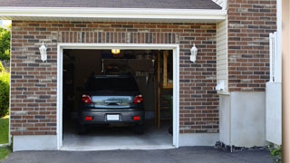 Garage Door Installation at San Souci Estates, Florida